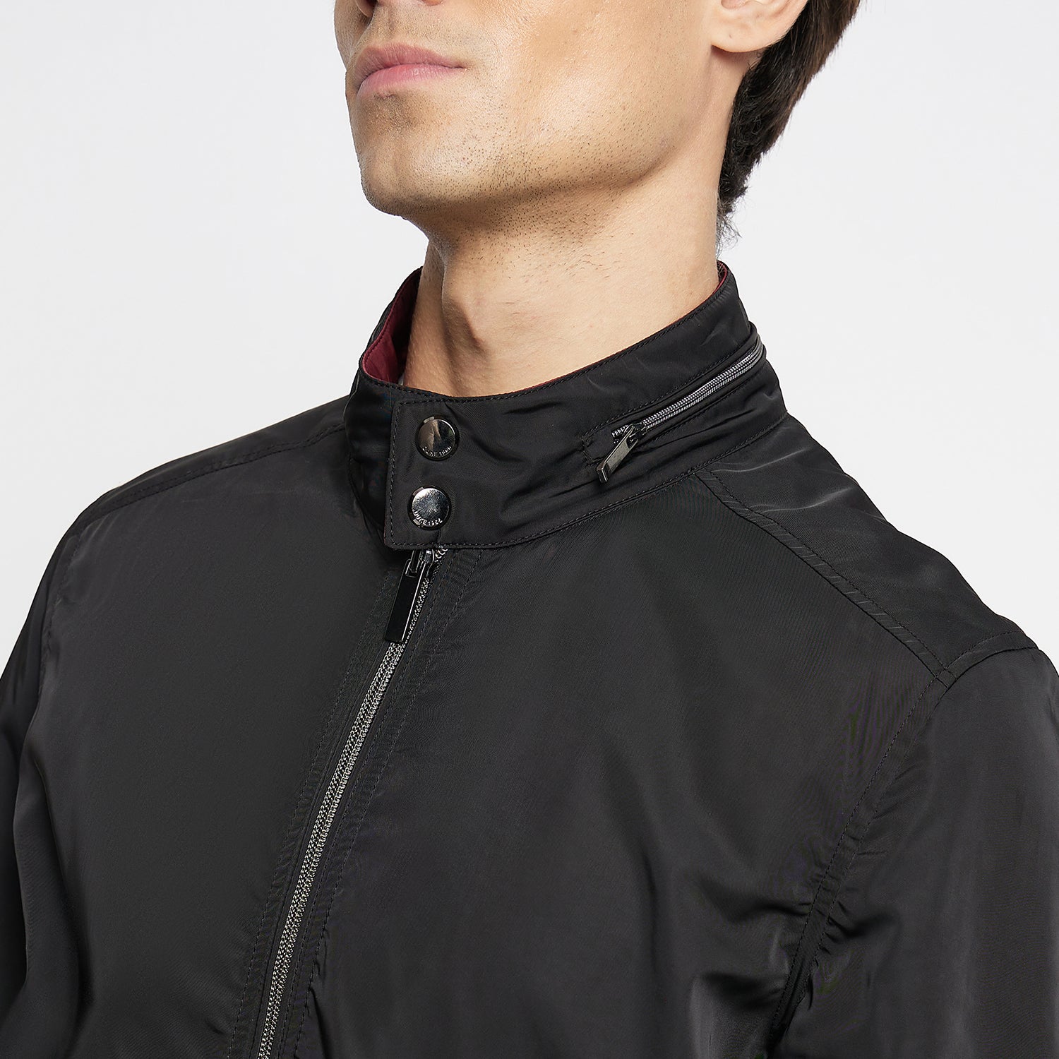 Duke Urban Men Full Sleeve Reversible Jacket (SDZ2131)