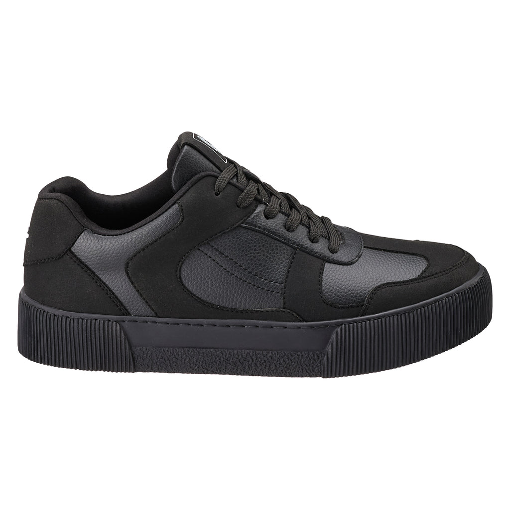 Duke Mens Casual Sneakers (FWOL2589)