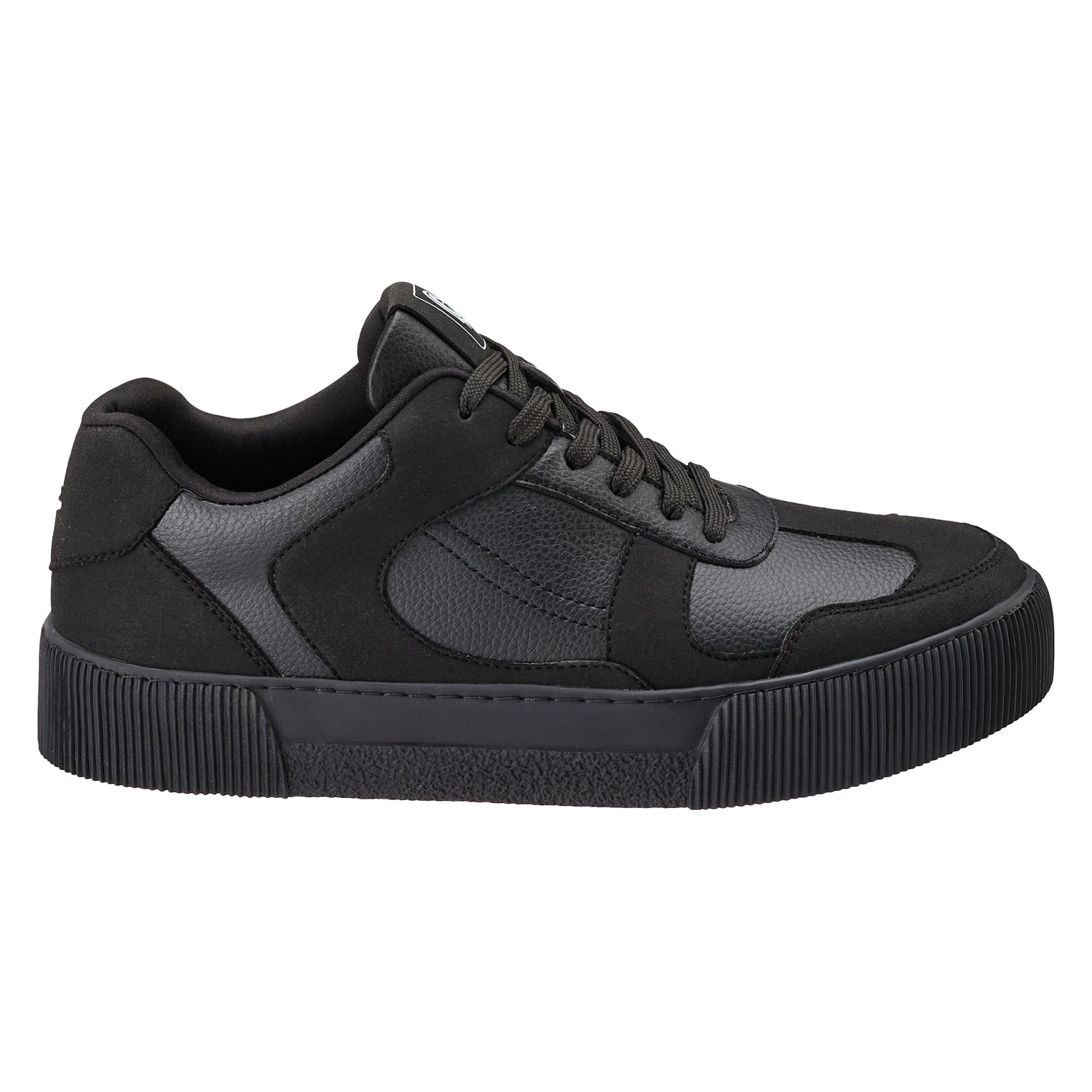 Duke Mens Casual Sneakers (FWOL2589)