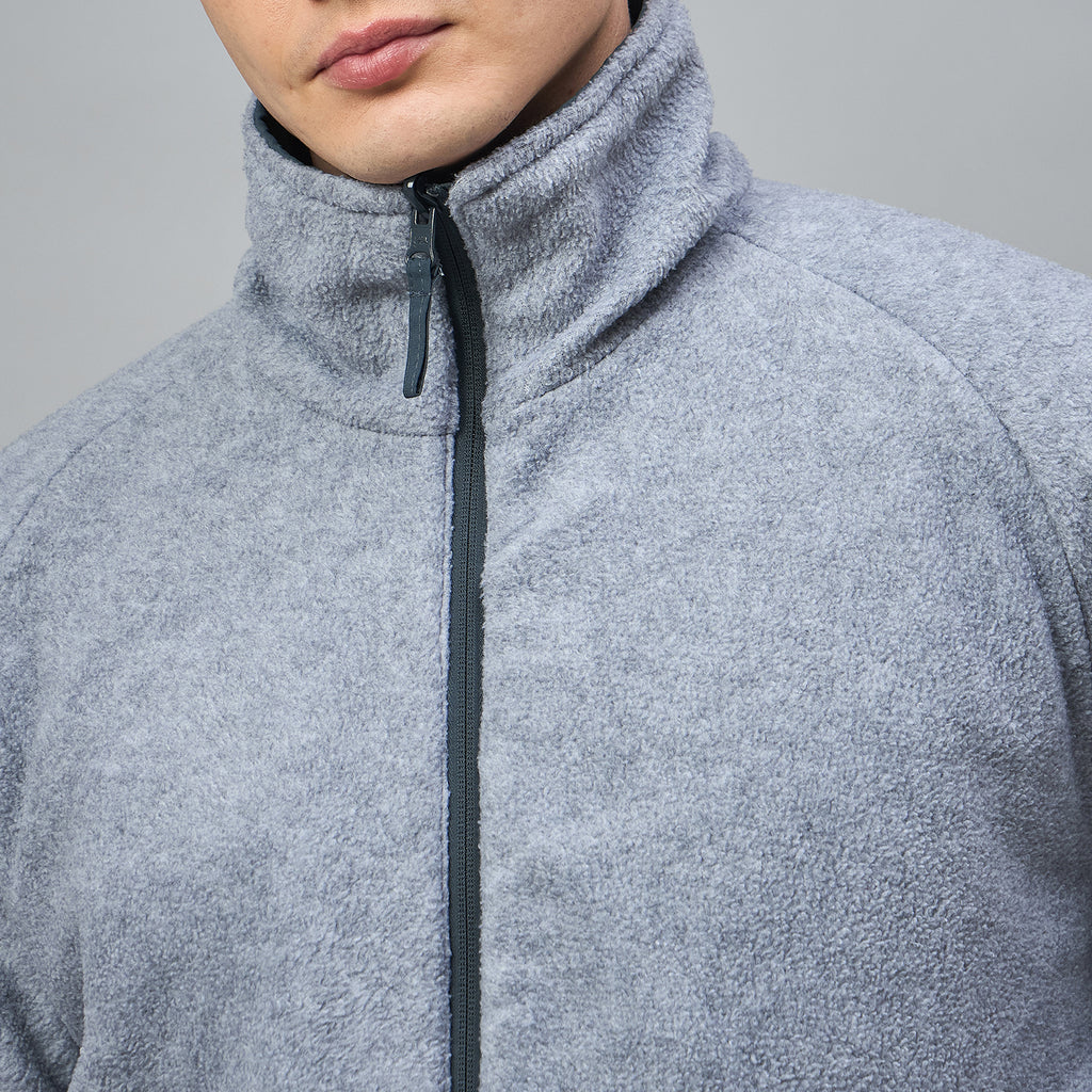 Duke Urban Men Full Sleeve Regular Reversible Jacket (SDZ3144)