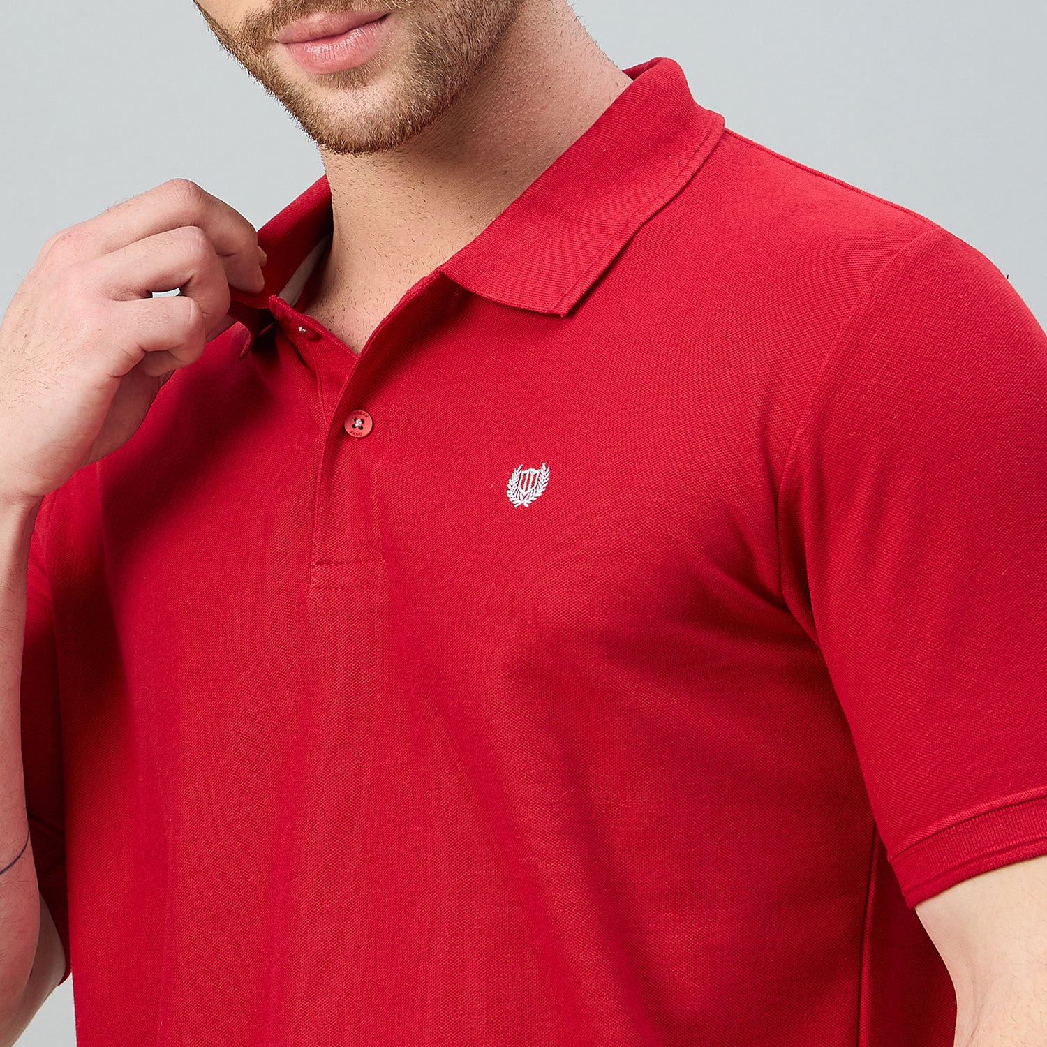 Duke Urban Men Half Sleeve Cotton T-shirt (ONSD21T) (More Colors)