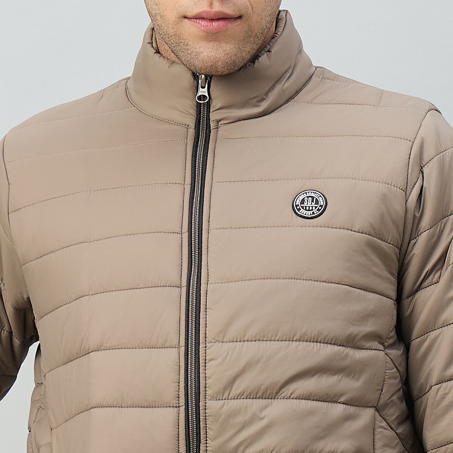 Duke Urban Men Full Sleeve Jacket (WSDZ834)