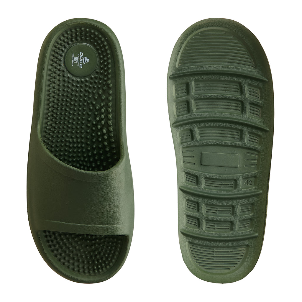Duke Men Acupressure Sliders (FWC6181)