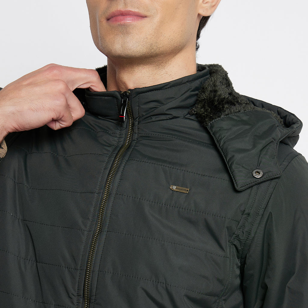 Duke Urban Men Full Sleeve Jacket (SDZ4077)