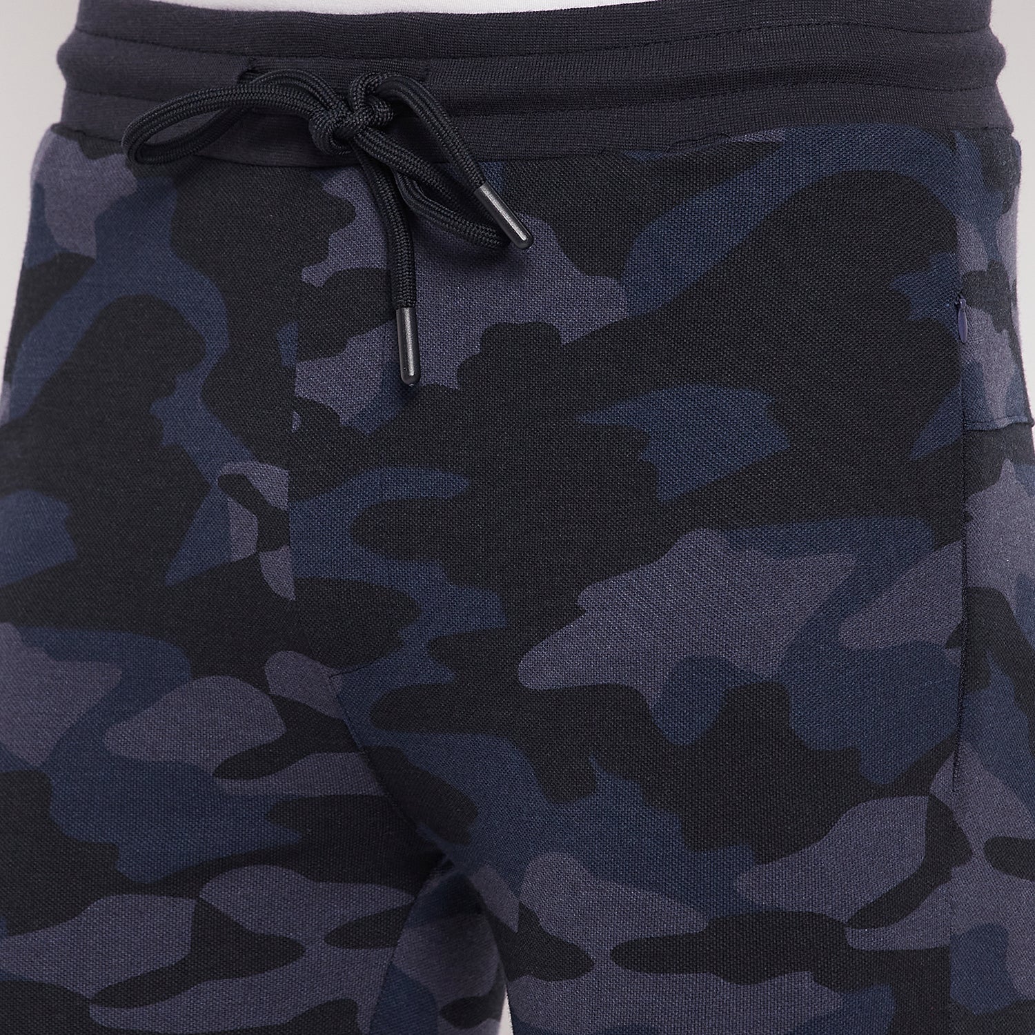 Duke Men Urban Regular Track Pants (LF5649)