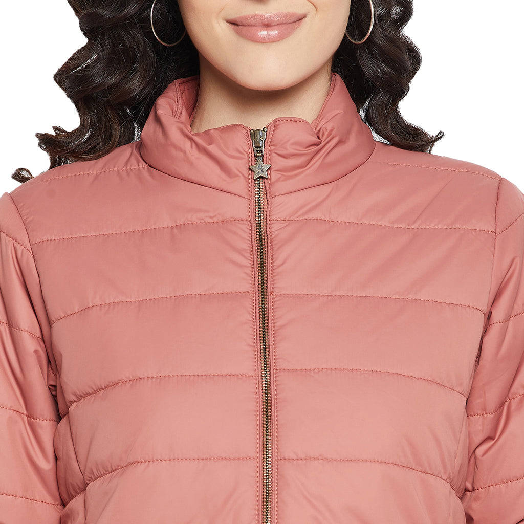 Duke Urban Women Full Sleeve Jacket (ONDZ1601)
