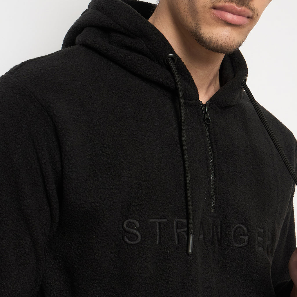 Duke Urban Men Full Sleeve Hooded Sweatshirt (LF6395)