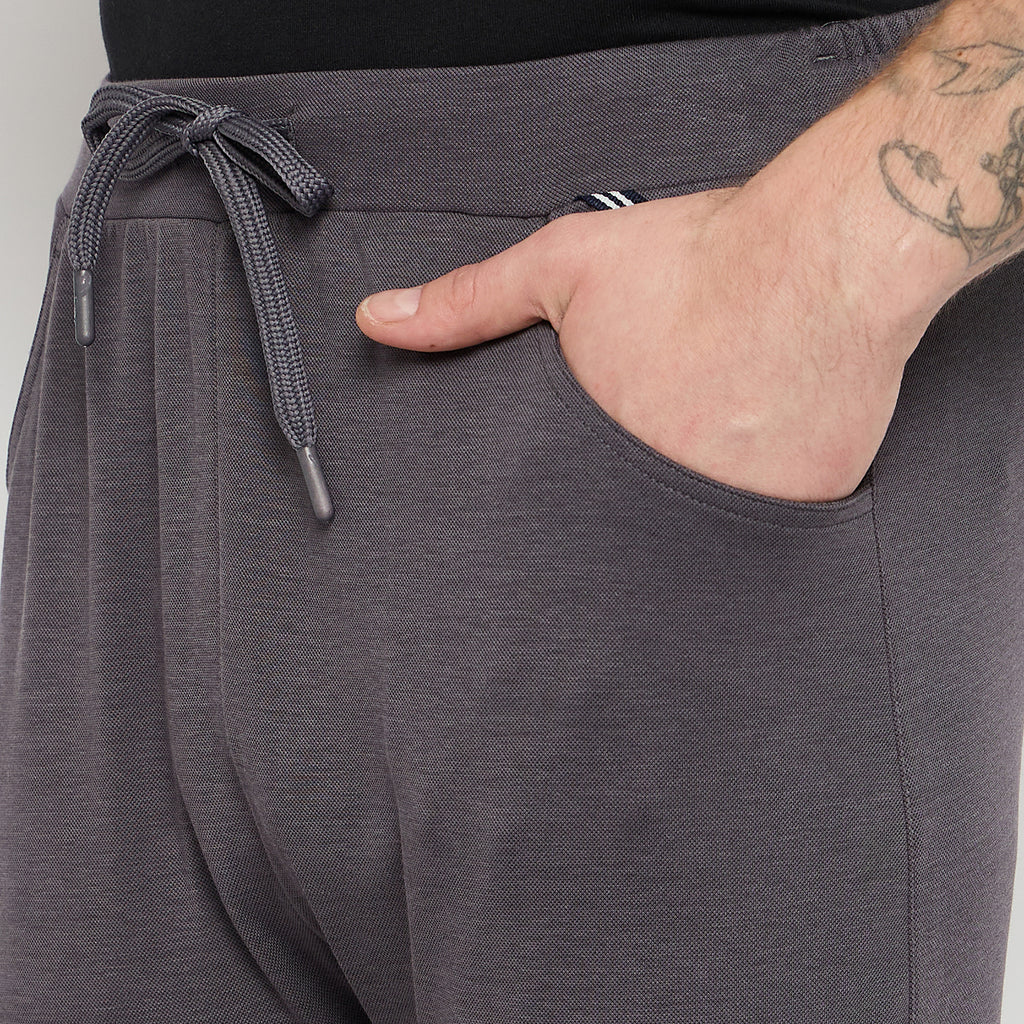 Duke Urban Men Relaxfit Track Pant (MLF9008)