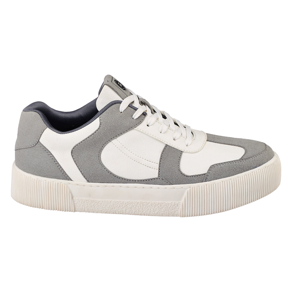 Duke Mens Casual Sneakers (FWOL2589)