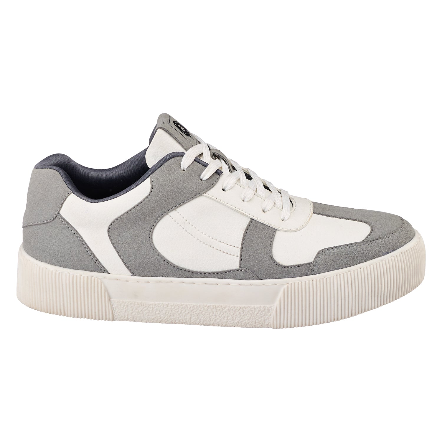 Duke Mens Casual Sneakers (FWOL2589)