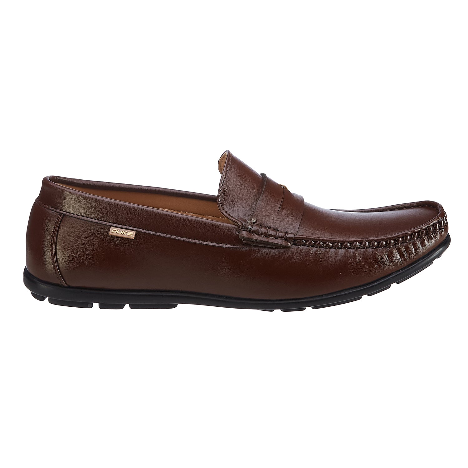 Duke Mens Classic Loafers (FWD4047)
