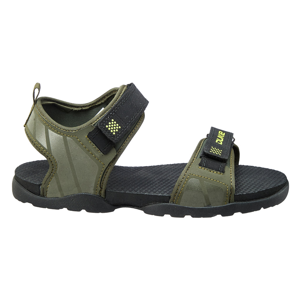 Men Comfort Spots Sandals (FWF3072)