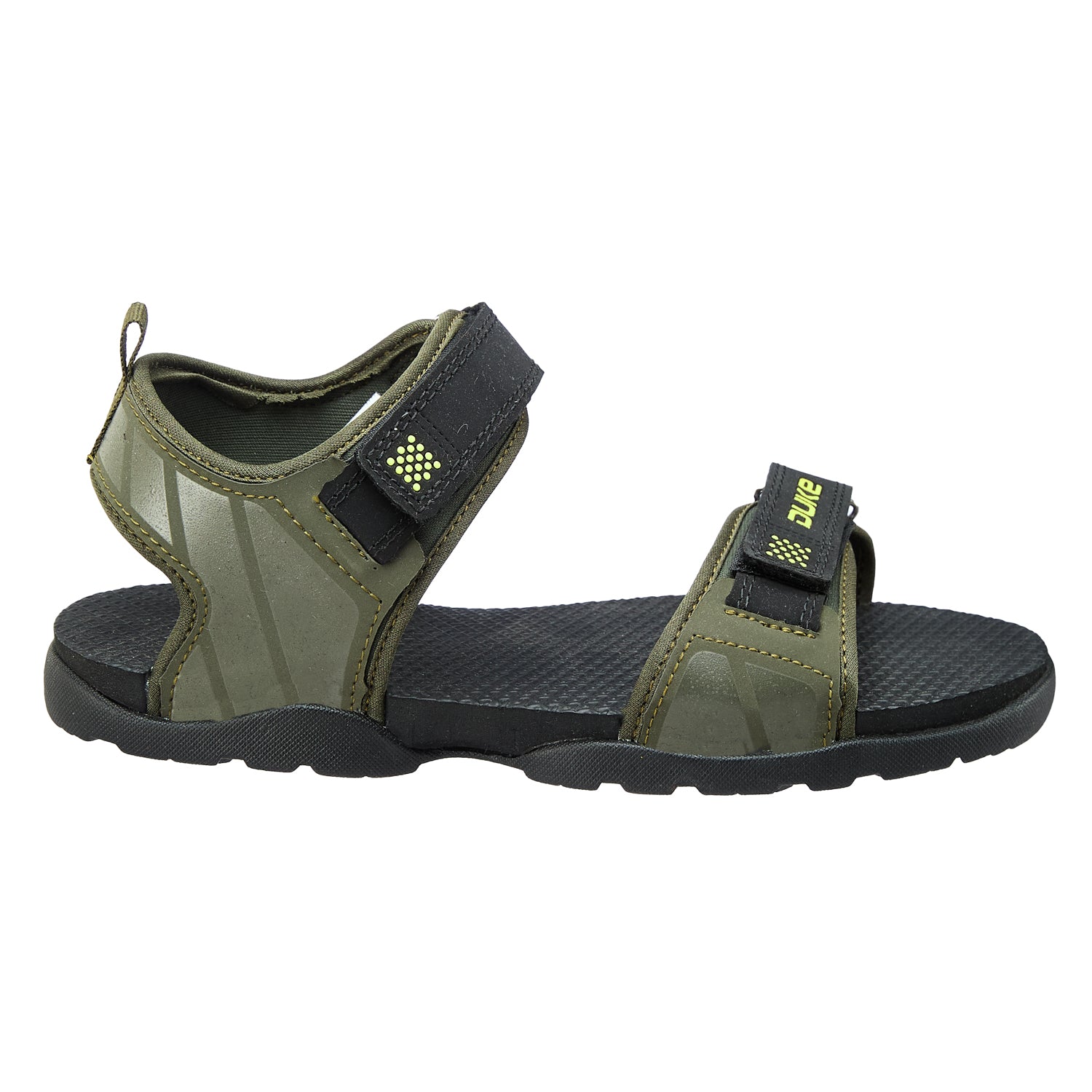 Men Comfort Spots Sandals (FWF3072)