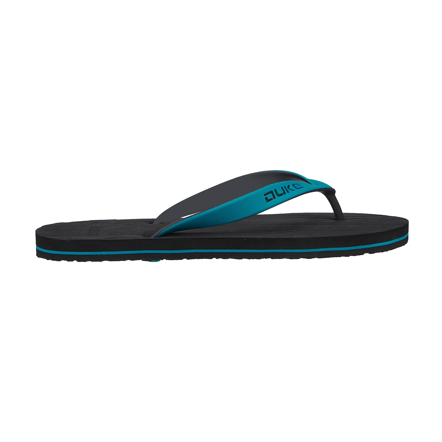 Duke Mens Flip Flops (FWC6233)