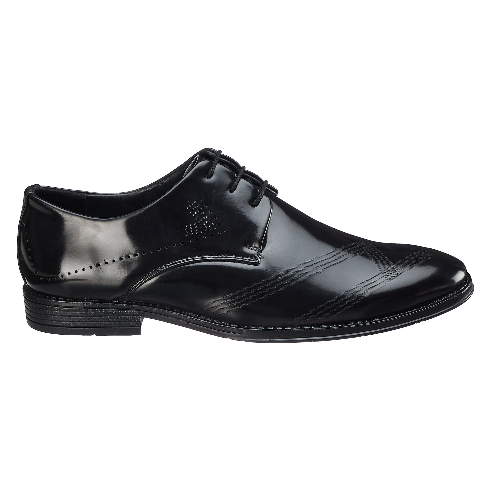 Duke Mens Formal Shoes (FWD5082)