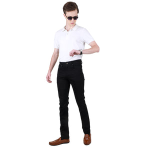 Duke Stardust Men Stretchable Slim Fit Jeans (SDD5444)