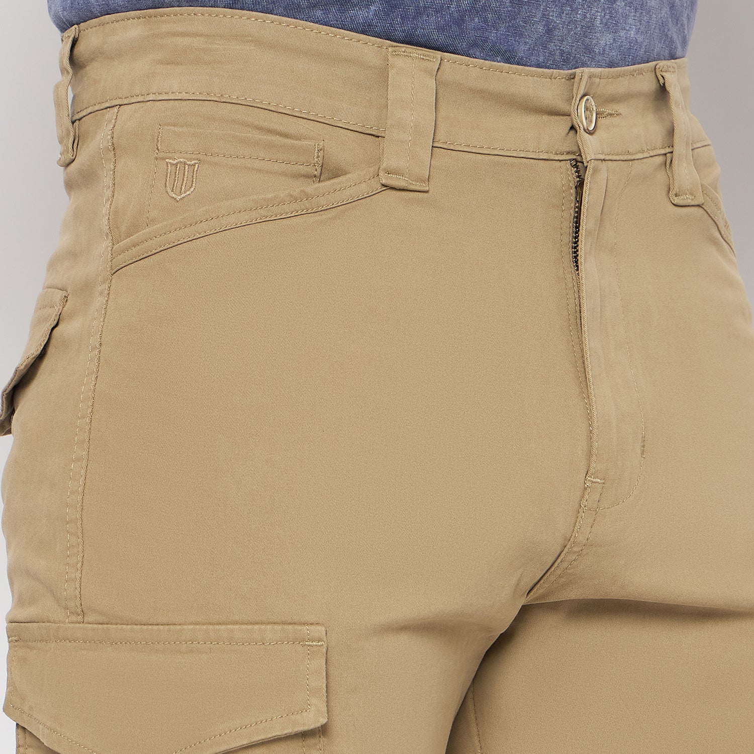 Duke Urban Men Non-Denim Cargo (SDT4608)
