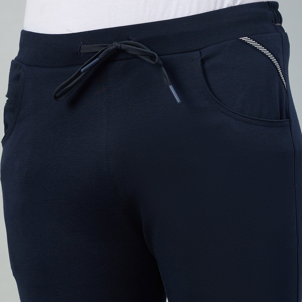 Duke Urban Men Relaxfit Trackpant (MTLF9008)