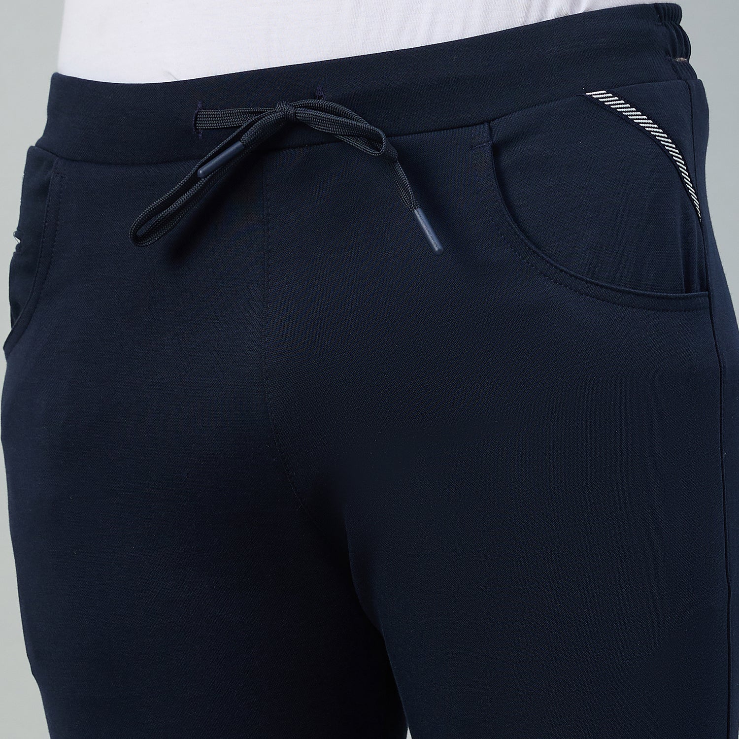 Duke Urban Men Relaxfit Trackpant (MTLF9008)