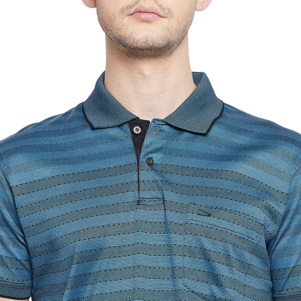 Duke Urban Men Stardust T-Shirt (LQ4441)