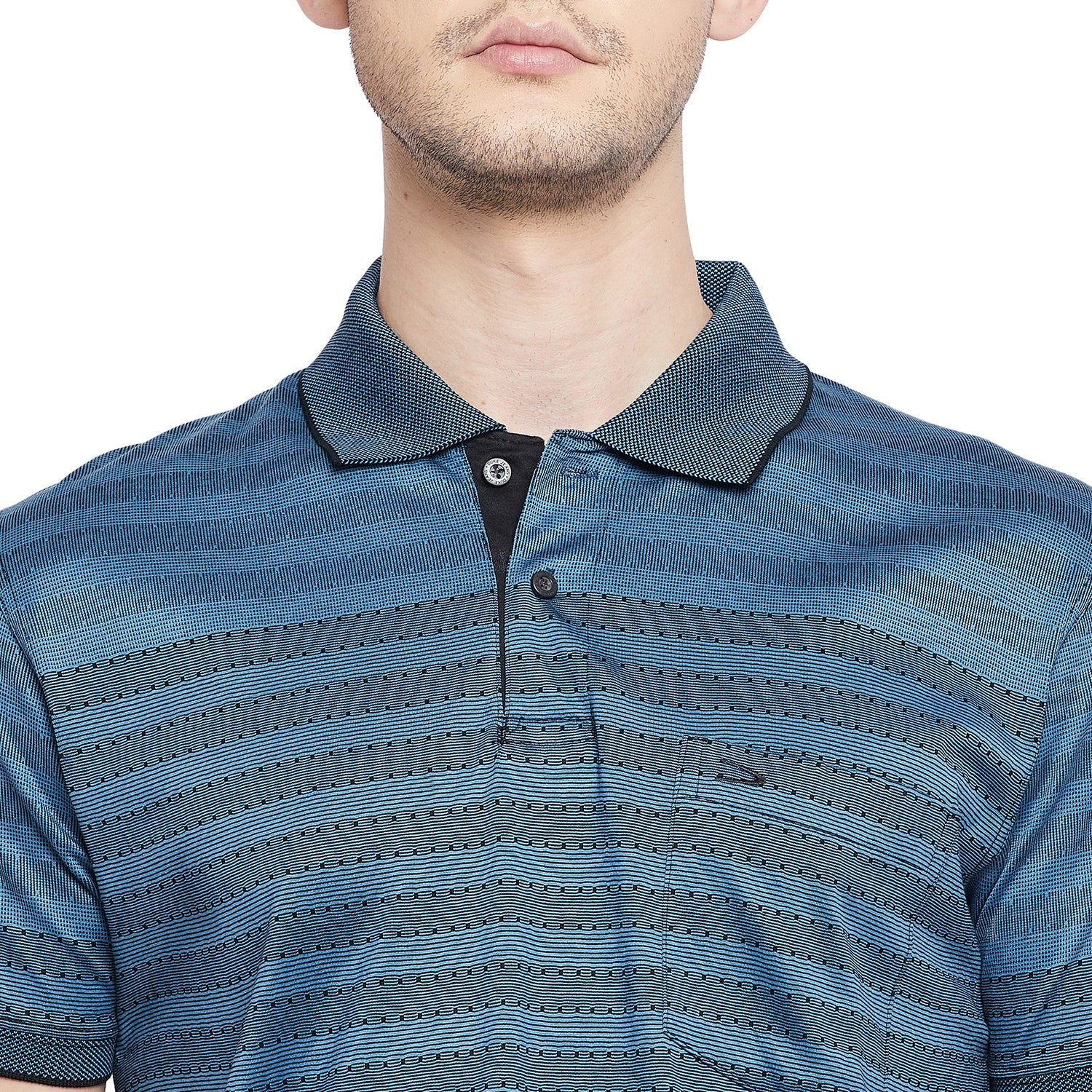 Duke Urban Men Stardust T-Shirt (LQ4441)