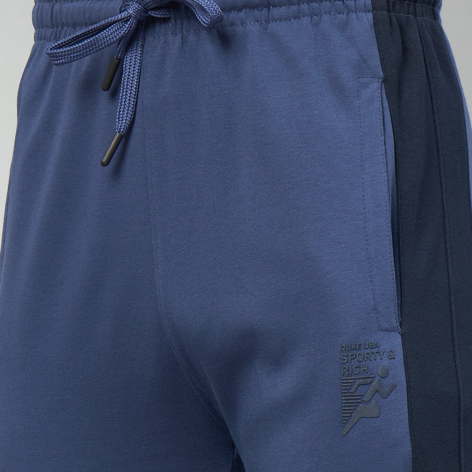Duke Men Relax Fit Trackpant (MLF9128)