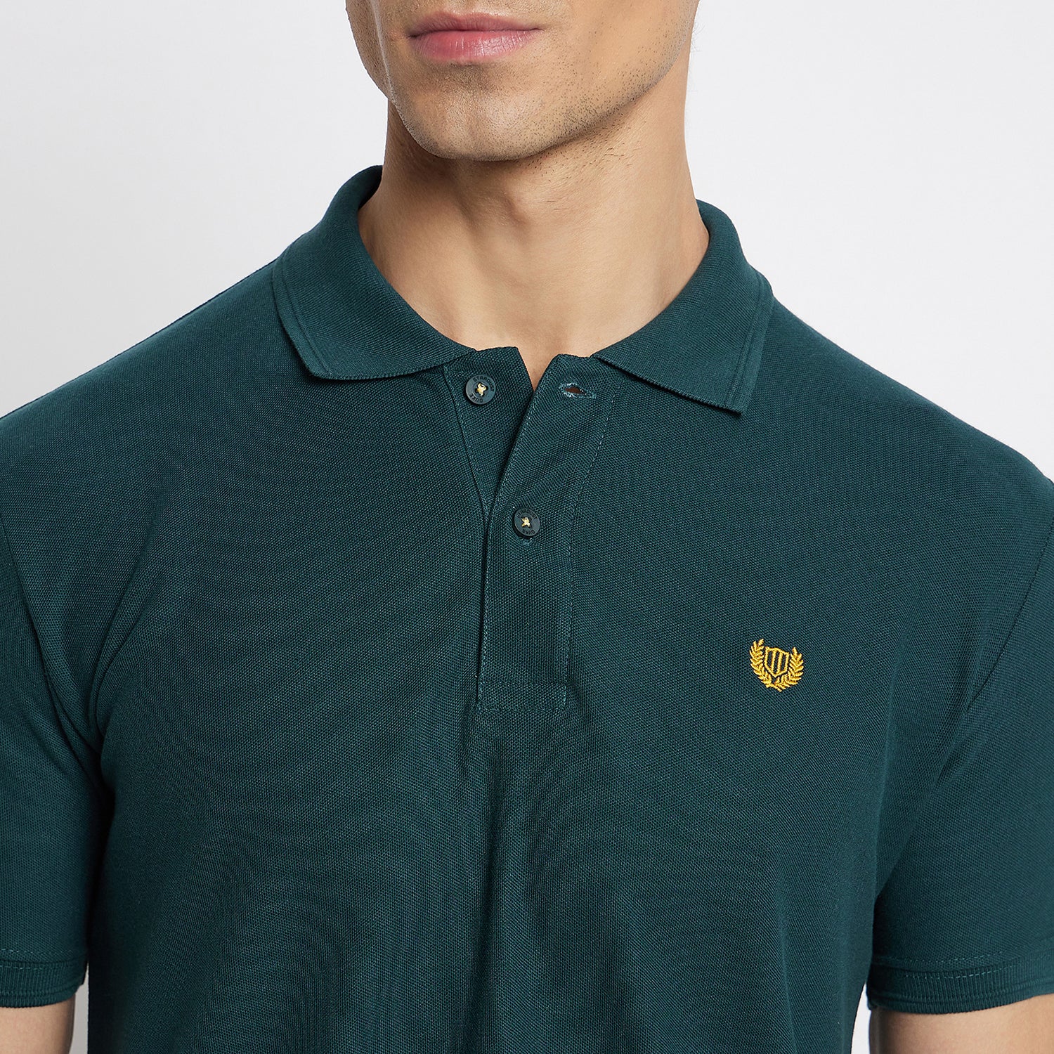 Duke Urban Men Half Sleeve Cotton T-shirt (SD51)- More Colours