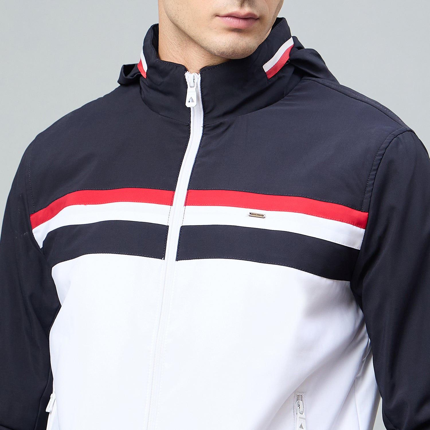 Duke Urban Short Style Full Sleeve Jacket (SDZ3106)