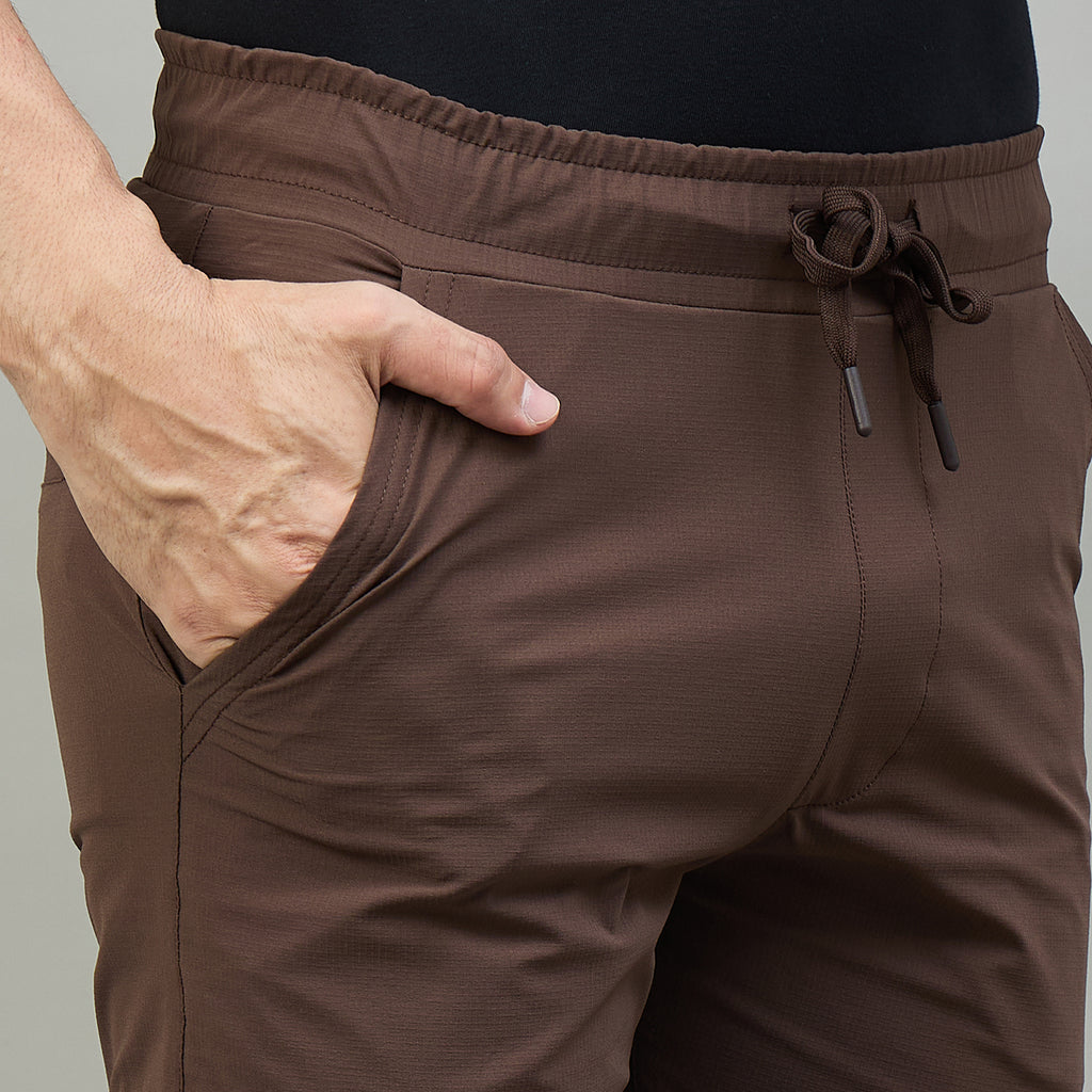 Duke Urban Men Comfort Fit Cargo (LF9127)