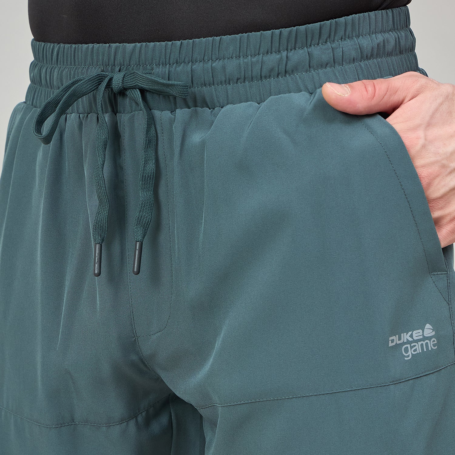 Duke Urban Men Regular Shorts (LF5989S)