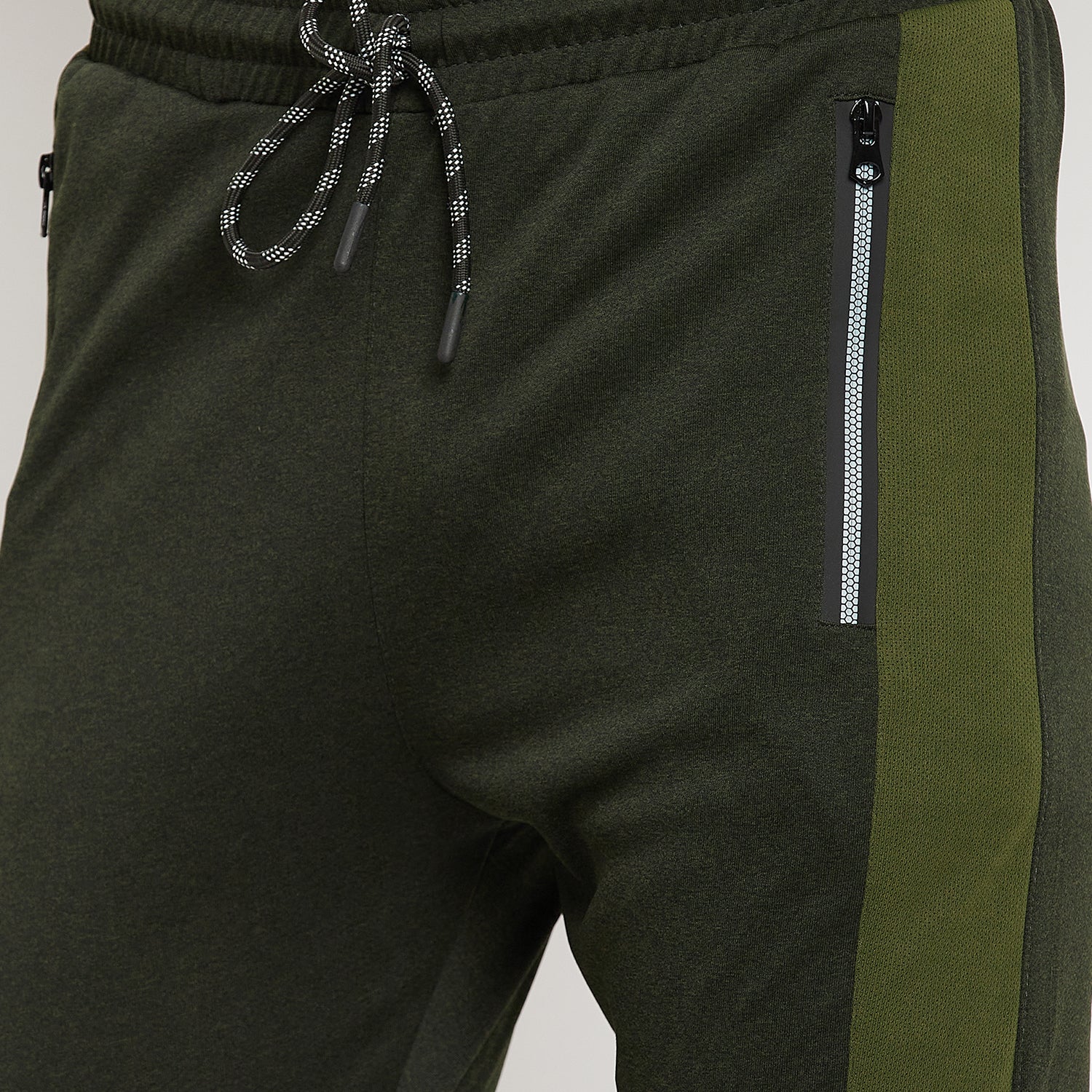 Duke Urban Men Relaxfit Track Pant (LF5676)