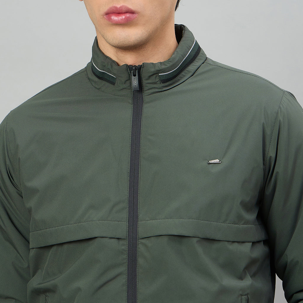 Duke Urban Men Short Style Full Sleeve Jacket (SDZ2359)
