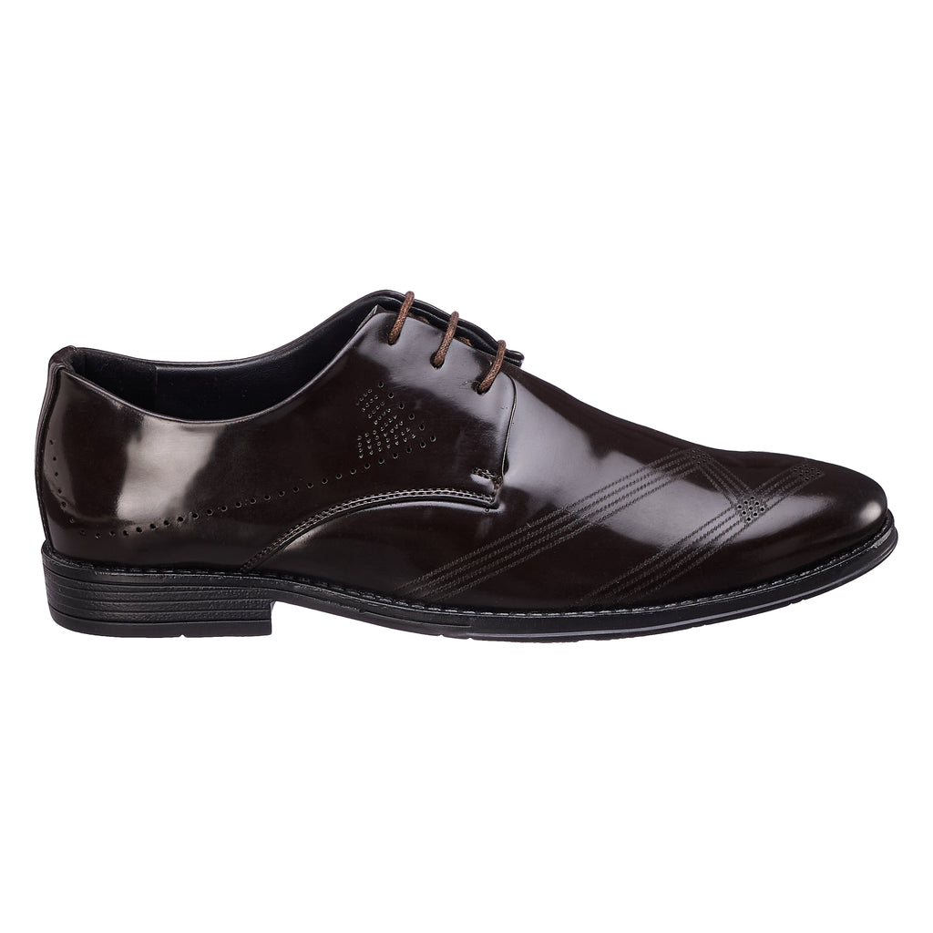 Duke Mens Formal Shoes (FWD5082)