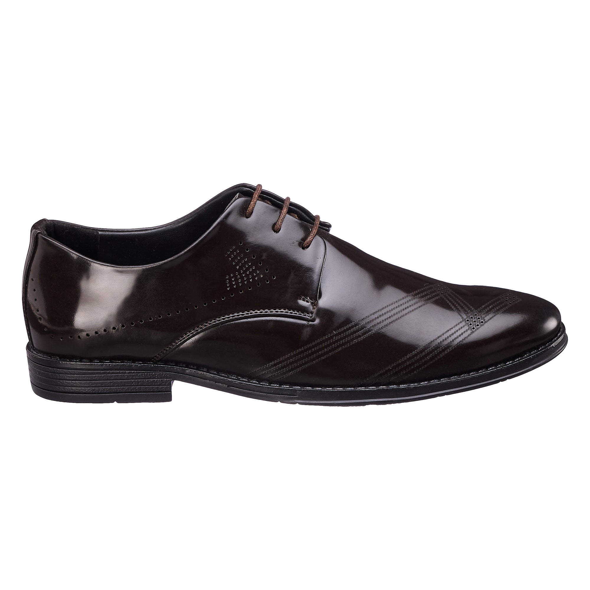 Duke Mens Formal Shoes (FWD5082)