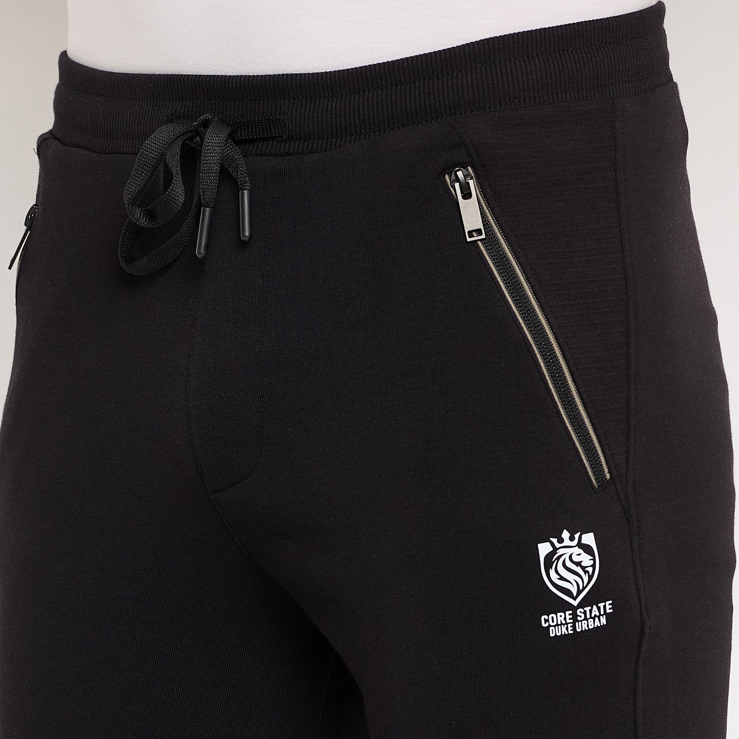 Duke Urban Men Relaxfit Track Pant (LF9007)