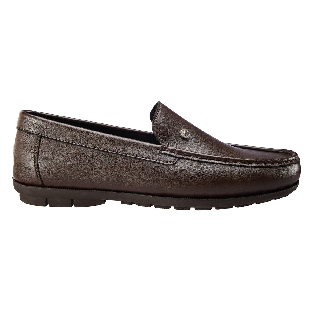 Duke Mens Casual Loafers (FWOL4071)