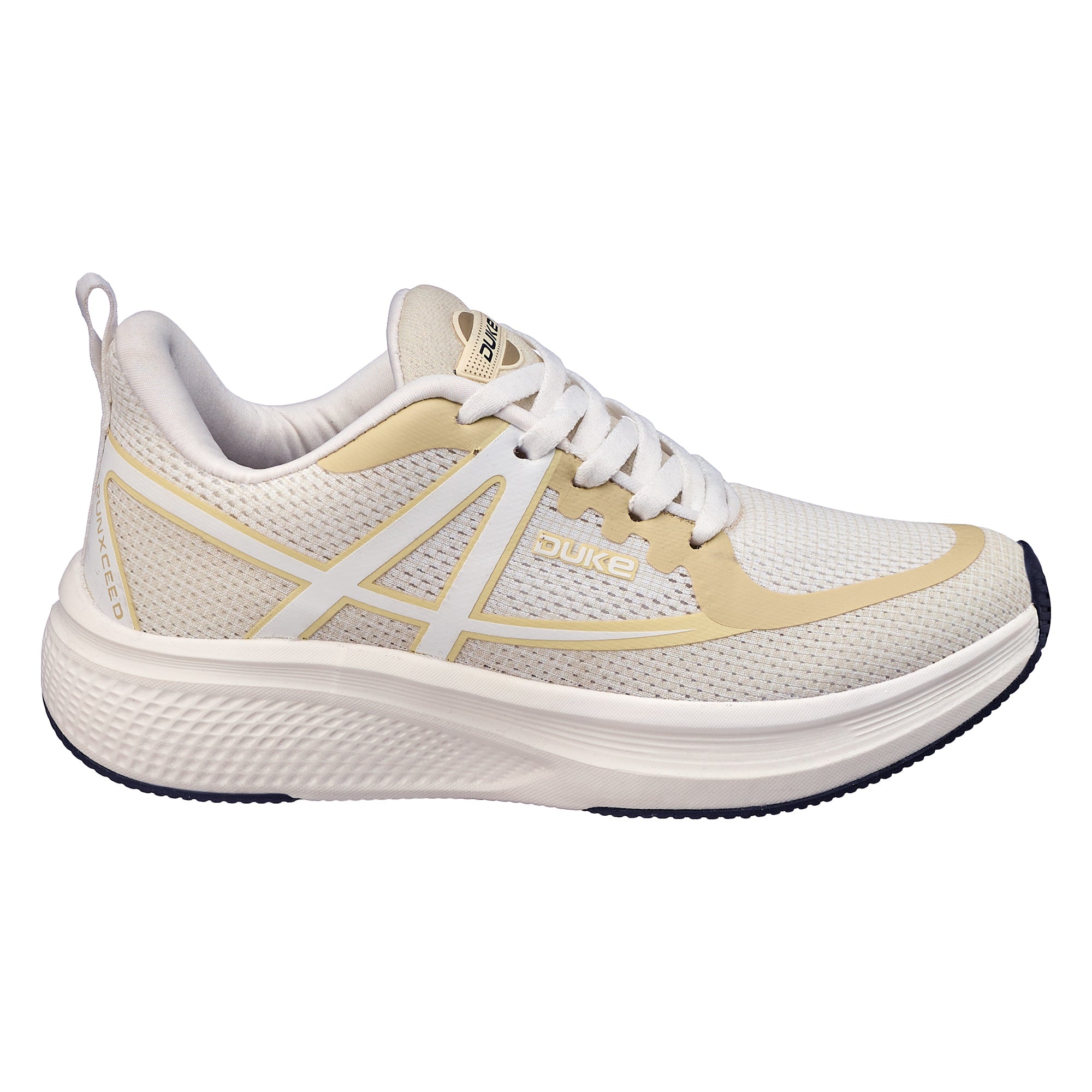 Duke Mens Sports Shoes (FWOL2222)
