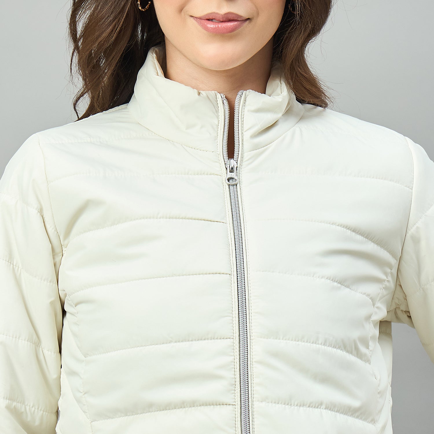 Duke Urban Women Short Style Full Sleeve Jacket (OSDZ1717)