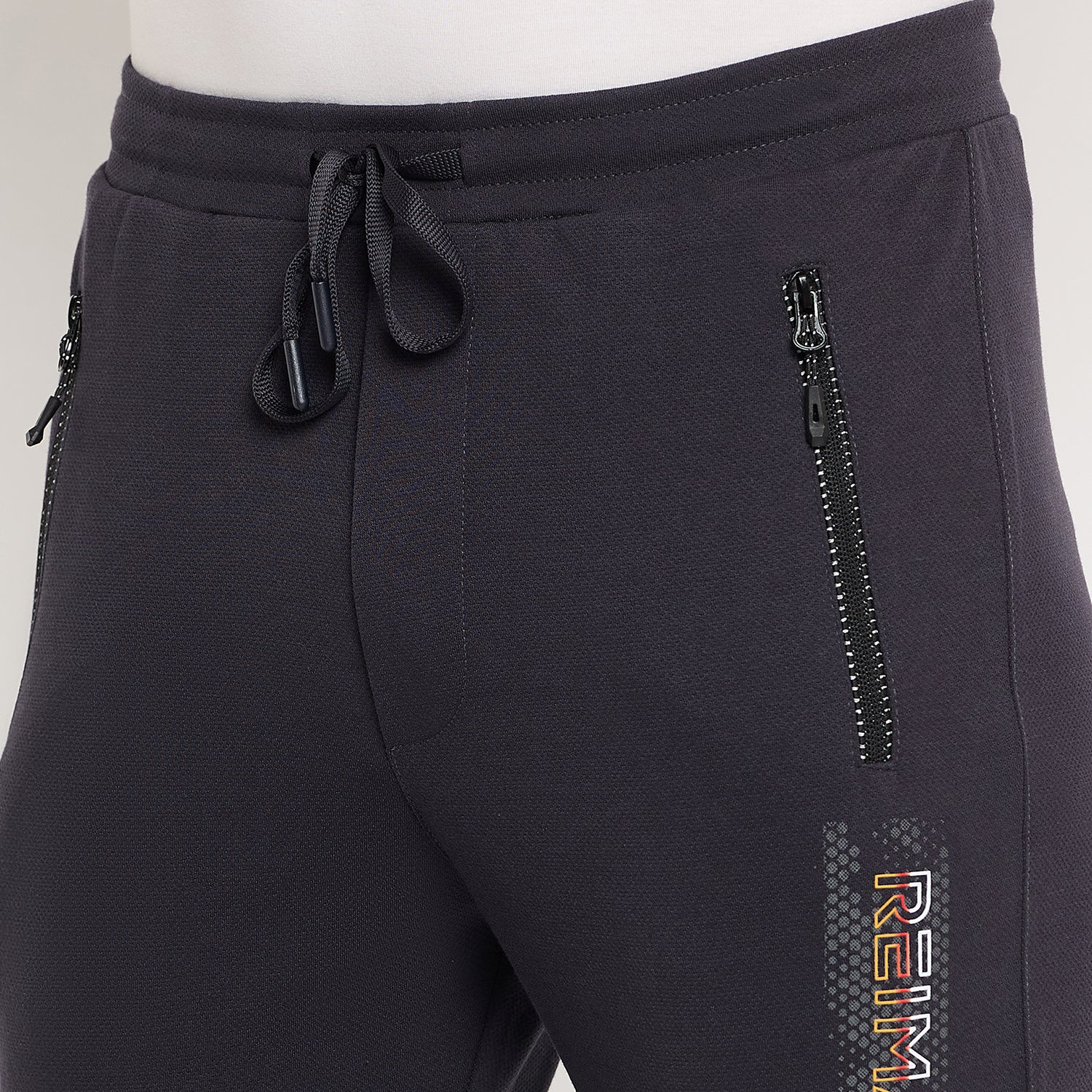 Duke Stardust Men Relaxfit Track Pant (LF9014)