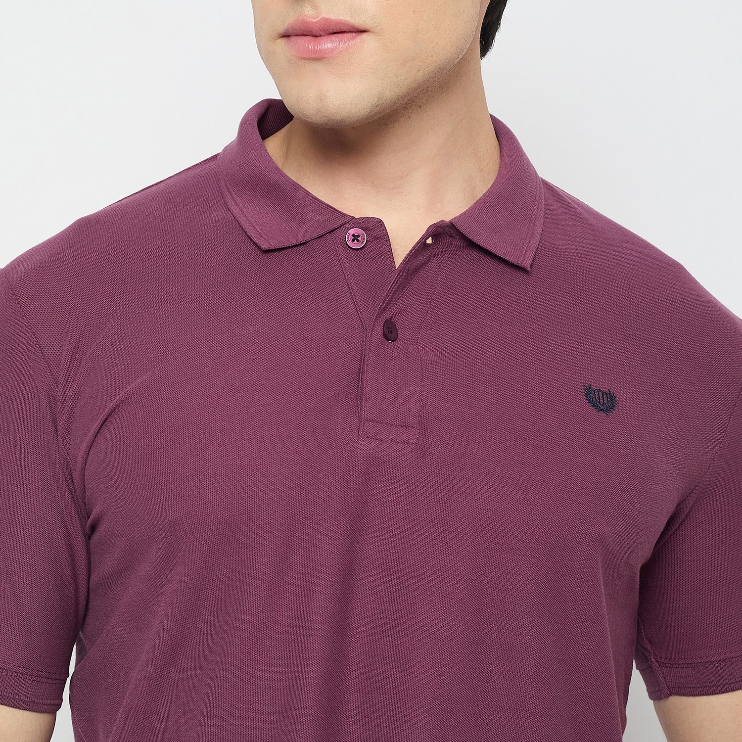 Duke Urban Men Half Sleeve Cotton T-shirt (ONSD21T) (More Colors)