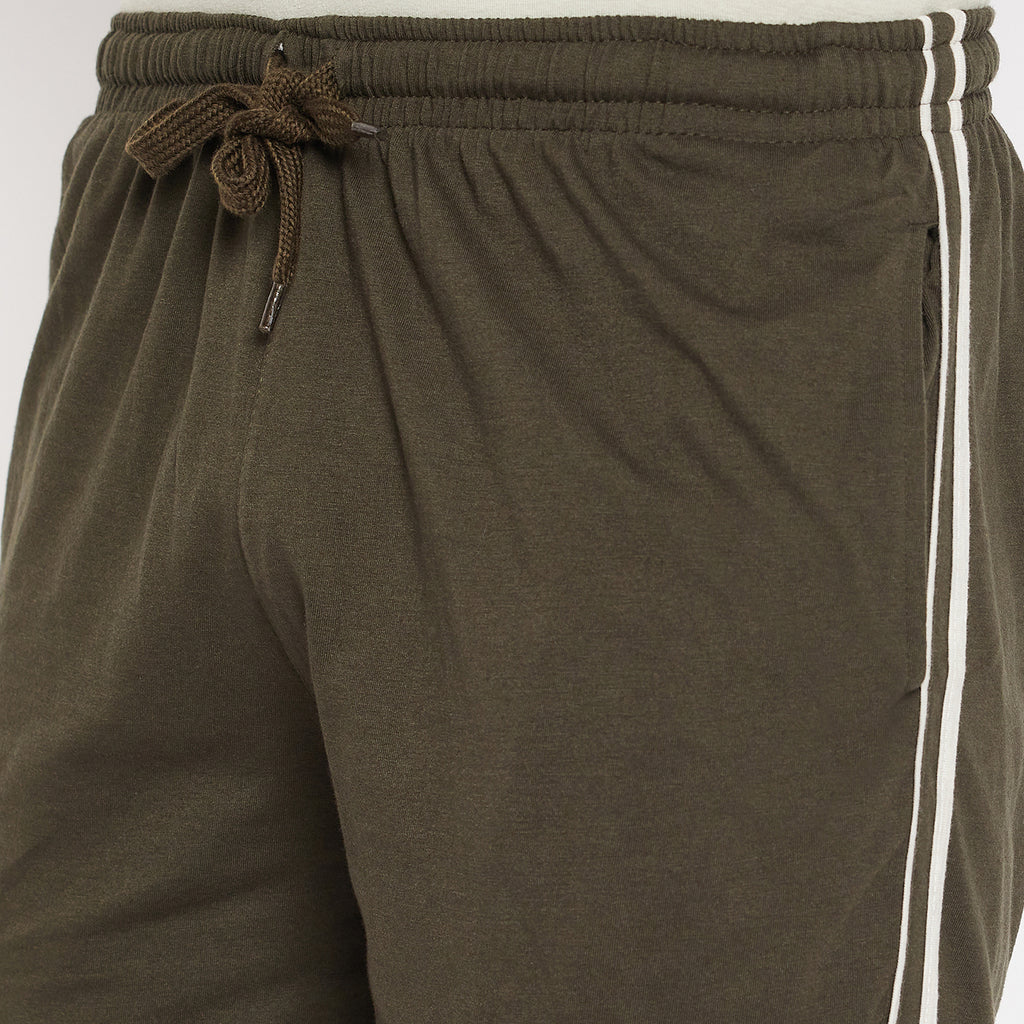 Duke Stardust Men Regular Shorts (MTO19000)