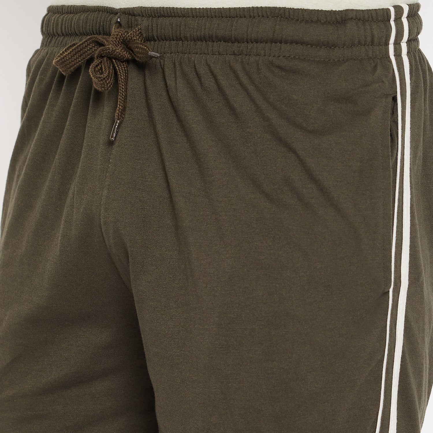 Duke Stardust Men Regular Shorts (MTO19000)