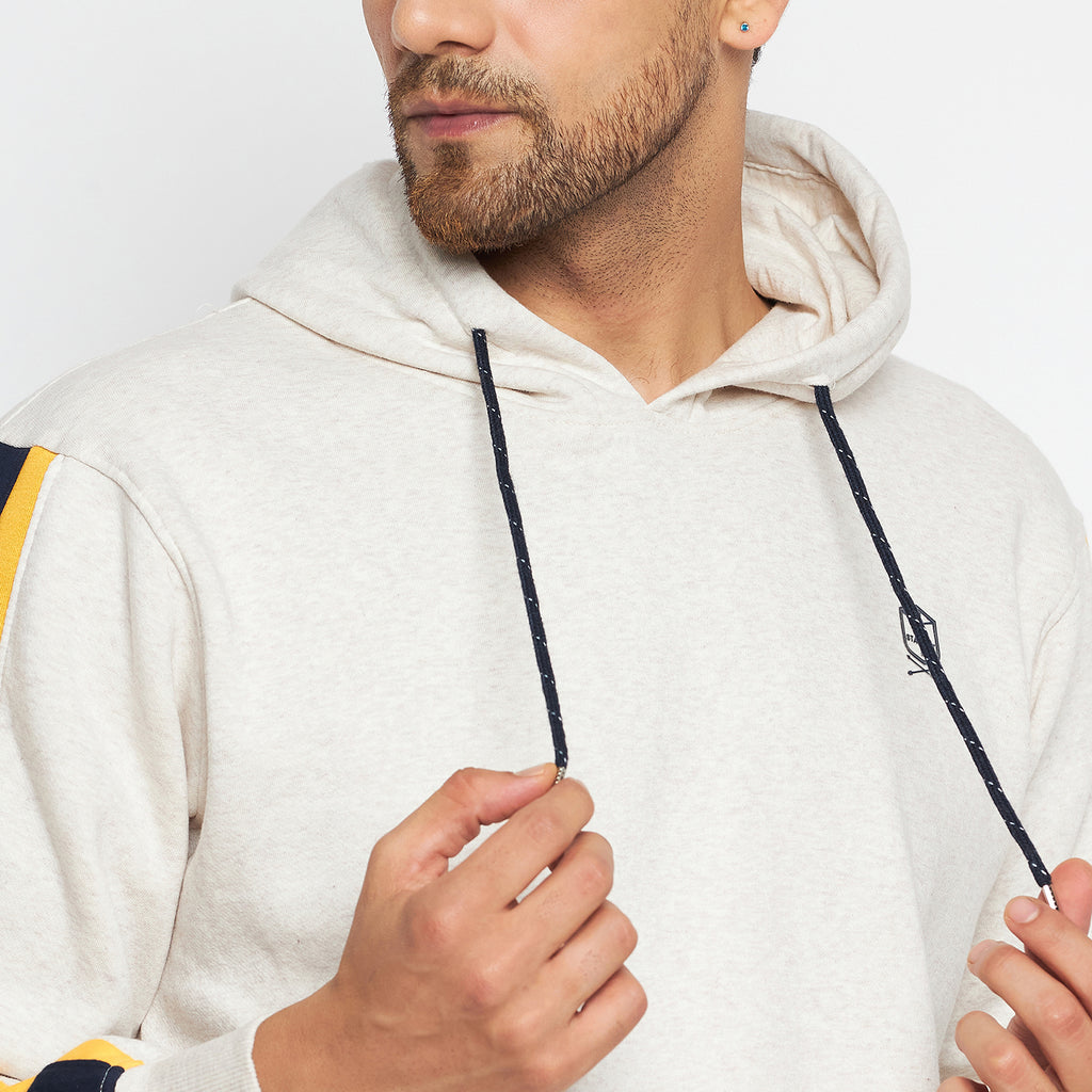 Duke Stardust Men Hooded Tracksuit (LF3712)