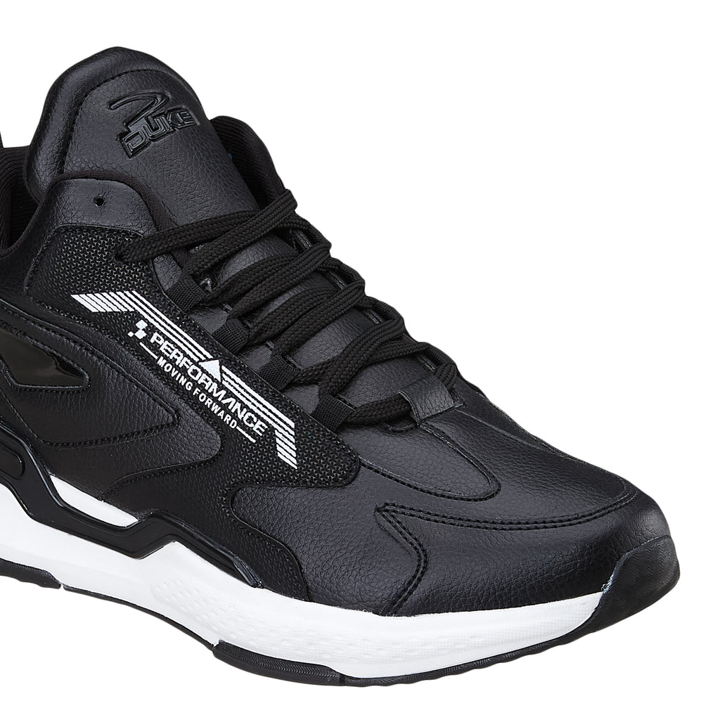 Duke Men Sneakers (FWOL2519)