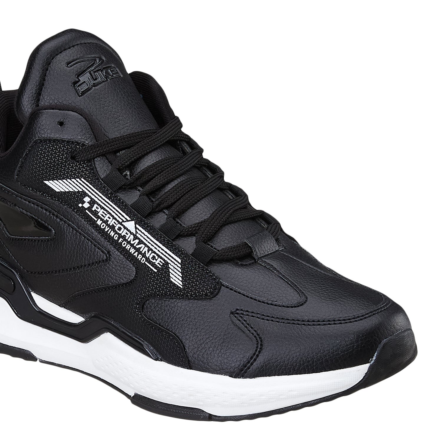 Duke Men Sneakers (FWOL2519)