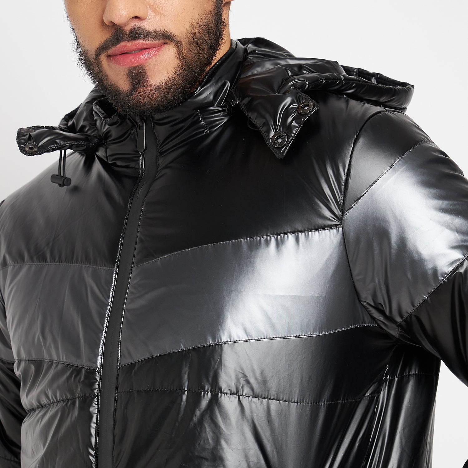 Duke Urban Men Full Sleeve Jacket (SDZ1072)