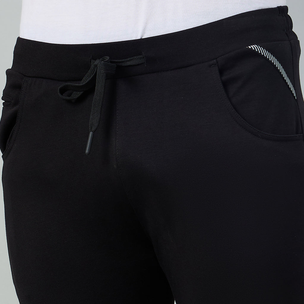 Duke Urban Men Relaxfit Trackpant (MTLF9008)