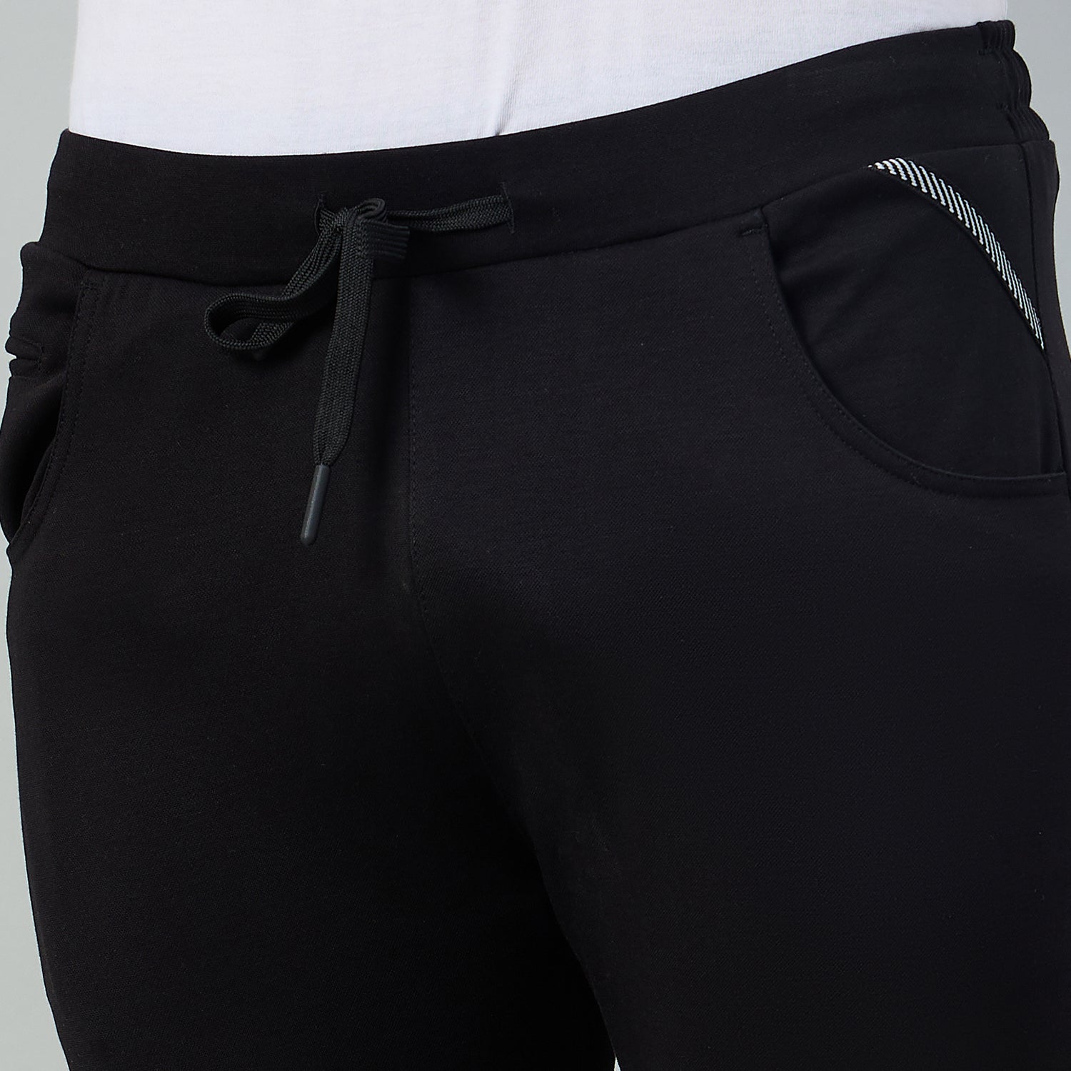 Duke Urban Men Relaxfit Trackpant (MTLF9008)