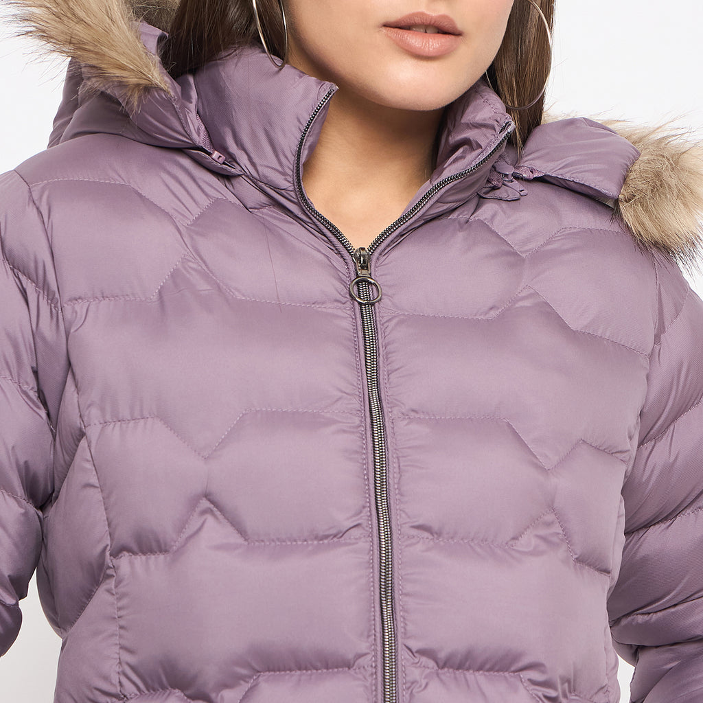 Duke Urban Women Full Sleeve Jacket (SDZ4016)