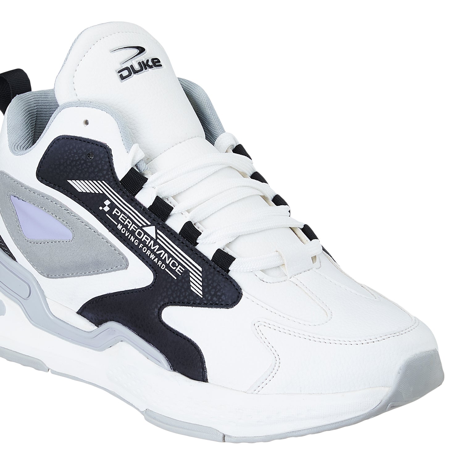 Duke Men Sneakers (FWOL2519)